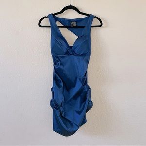 Cocktail Dress, Homecoming …